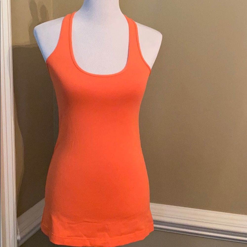 Lululemon Cool Racerback